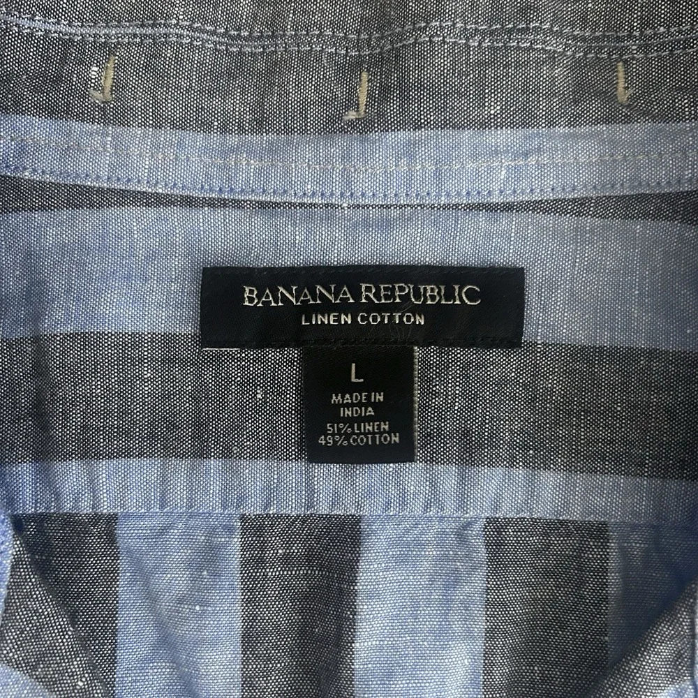 Banana Republic banana republic